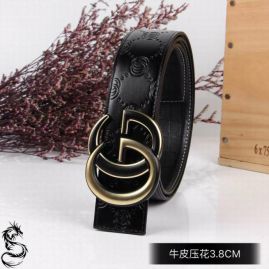 Picture of Gucci Belts _SKUGuccibelt38mm8L043764